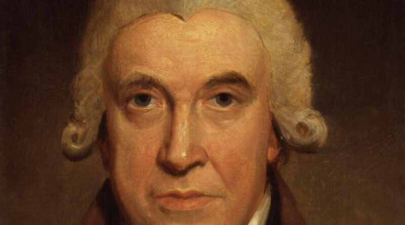 James Watt