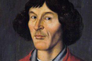 26 zaskakujących informacji o Mikołaju Koperniku