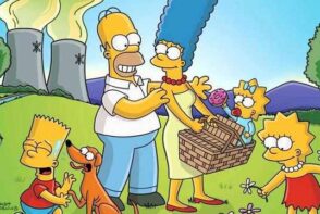 10 Zaskakujących Ciekawostek o Serialu Simpsonowie