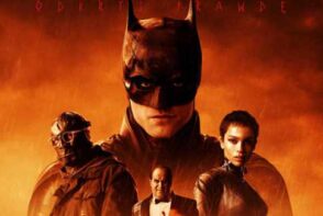 Recenzja filmu Batman (2022)