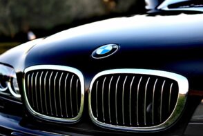 10 ciekawostek i faktów o BMW