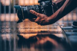 Obiektywy do filmowania - co to i czym się różni?