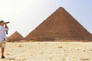 Największe osiągnięcia Egipcjan. Co wynaleźli starożytni Egipcjanie?