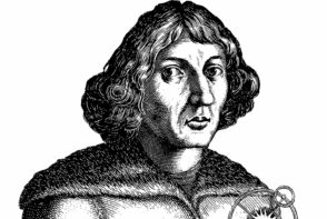 Największe osiągnięcia astronoma Mikołaja Kopernika