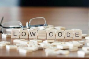 Low code – czyli szybsze projektowanie i wdrażanie aplikacji