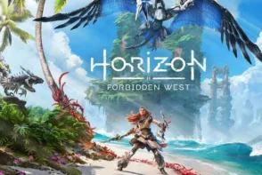 Horizon Forbidden West - recenzja gry