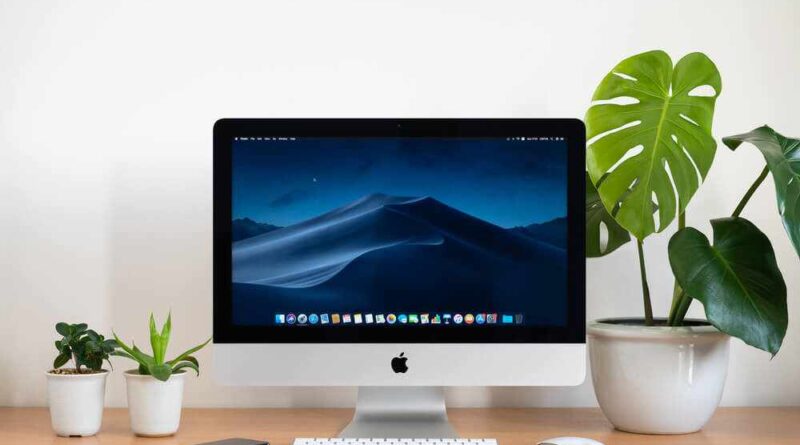 serwis imac warszawa